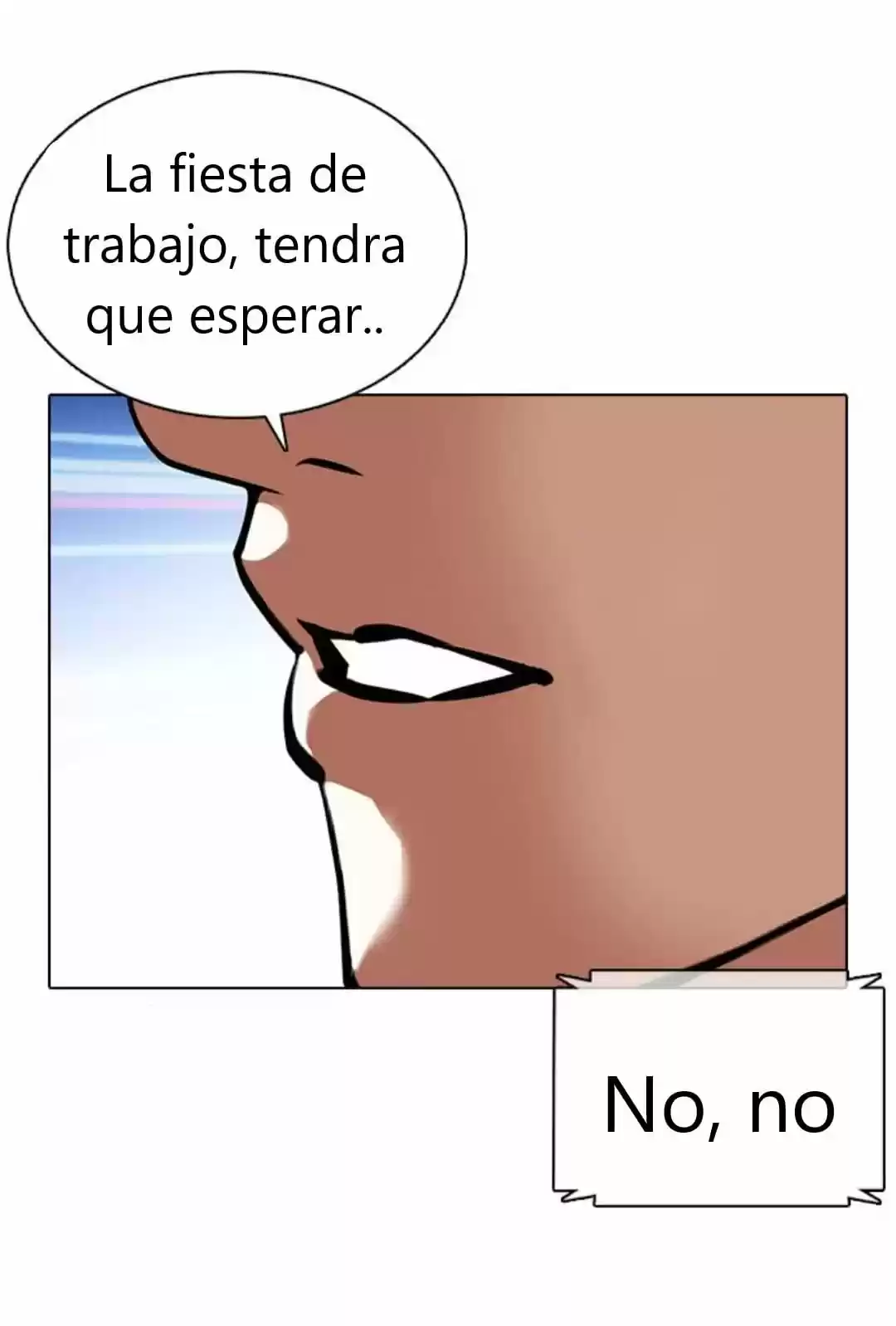 Lookism capítulo 359, página 72