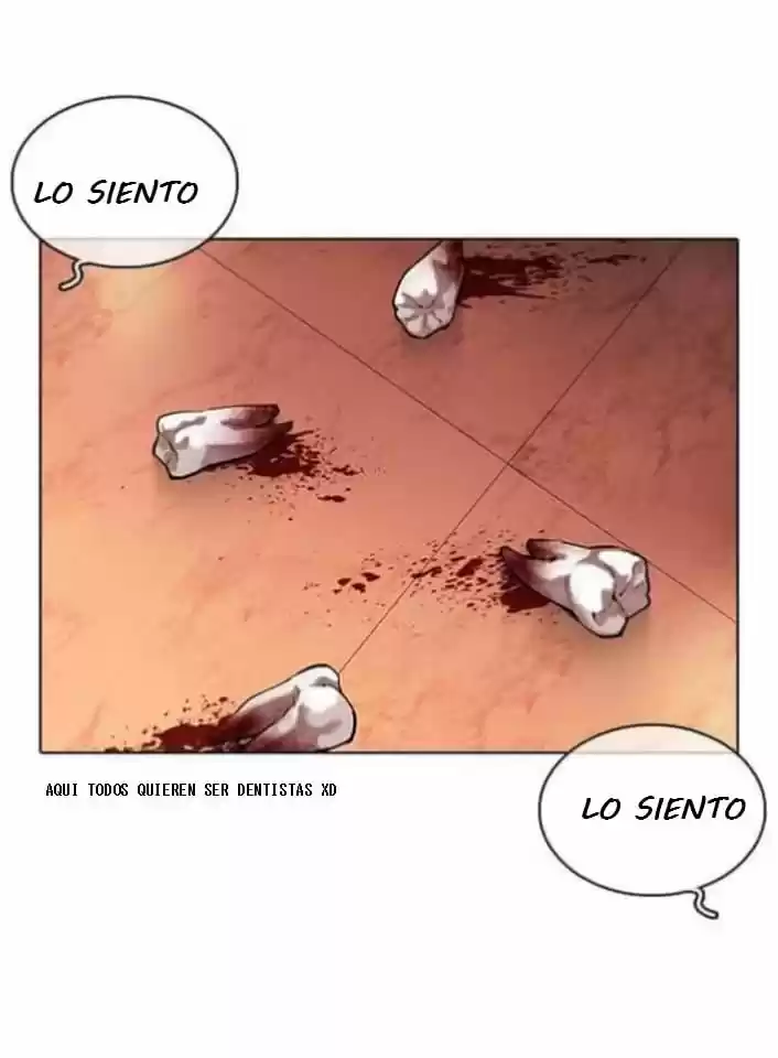 Lookism capítulo 360, página 11
