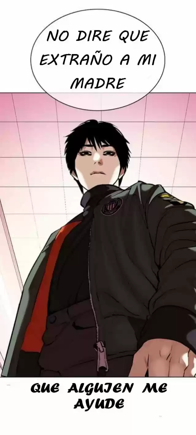 Lookism capítulo 360, página 14