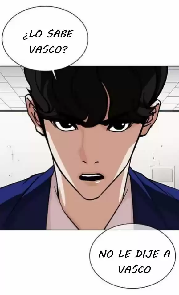 Lookism capítulo 360, página 21