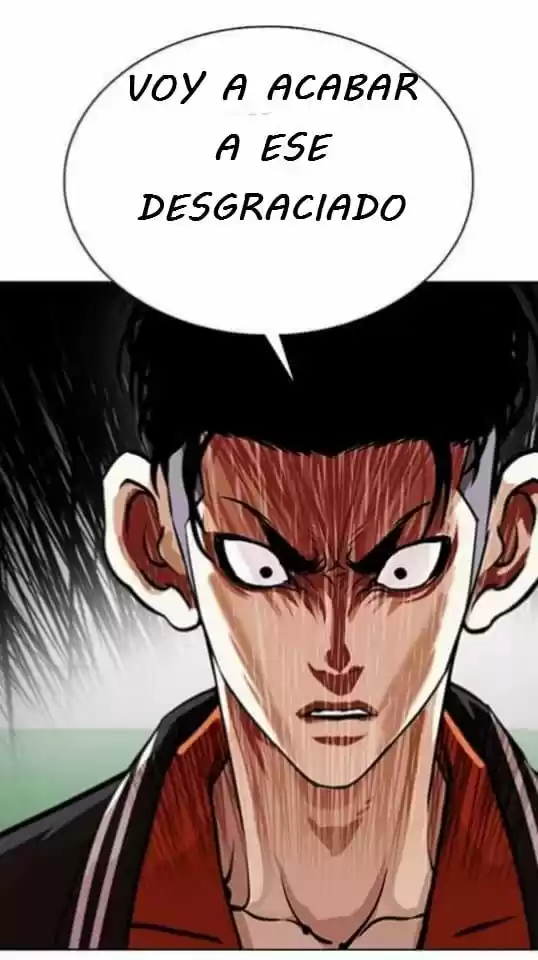 Lookism capítulo 360, página 24