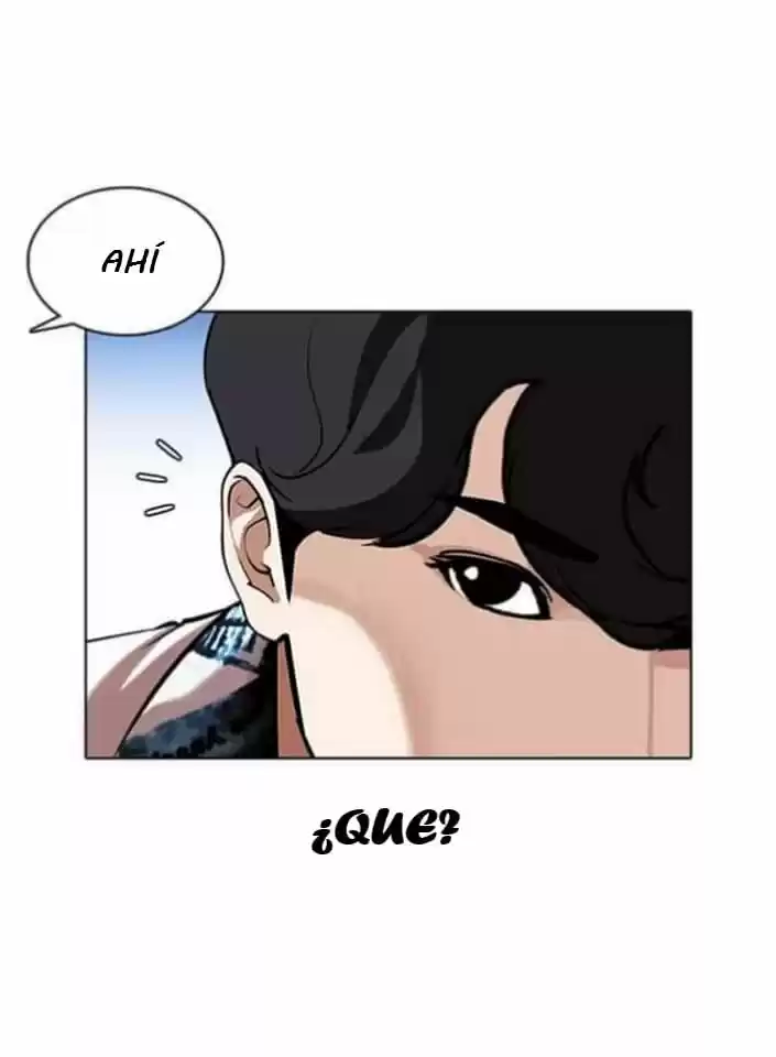 Lookism capítulo 360, página 38