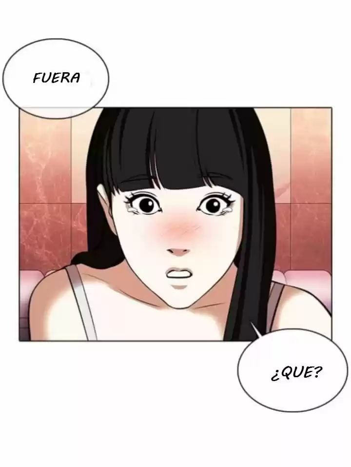 Lookism capítulo 360, página 57