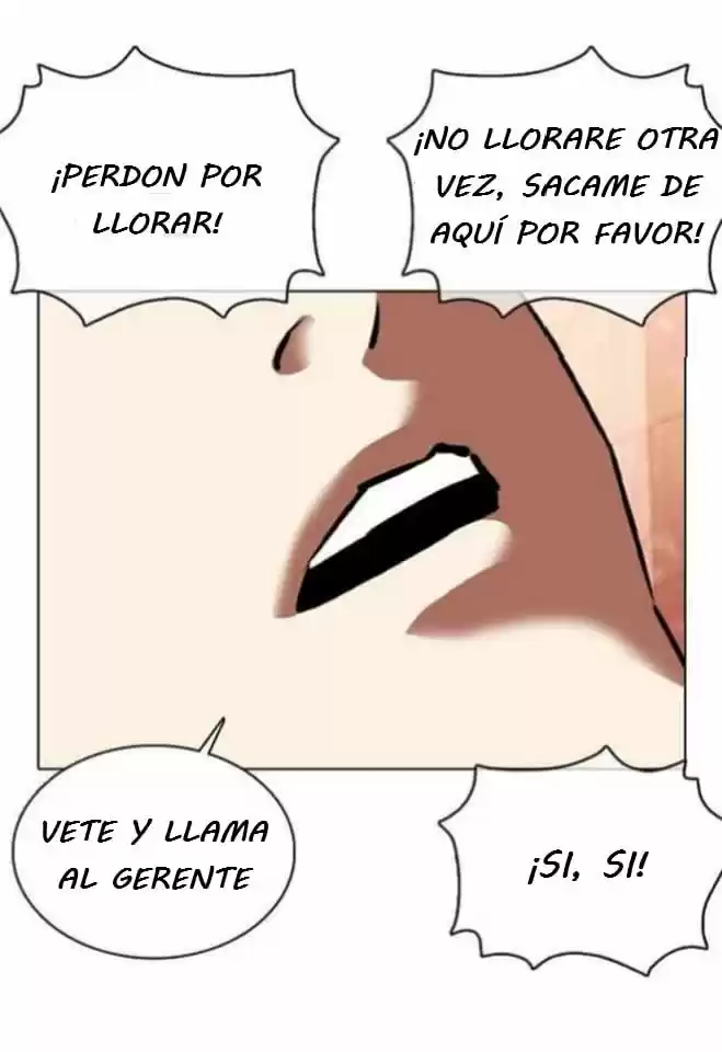 Lookism capítulo 360, página 59