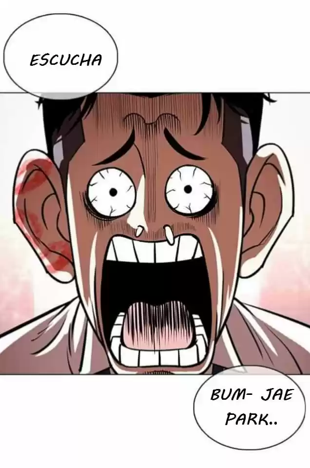 Lookism capítulo 360, página 65