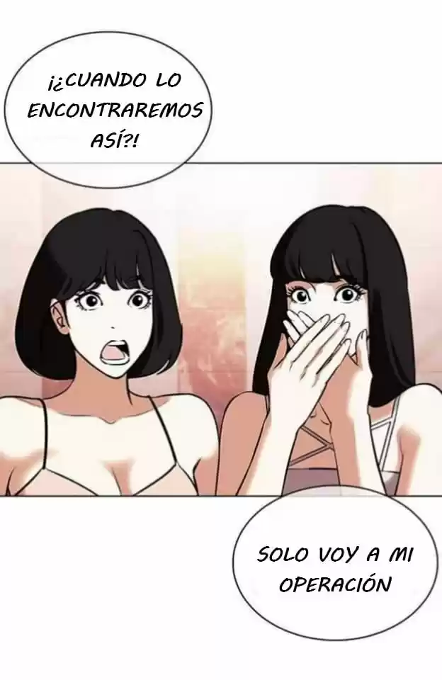 Lookism capítulo 360, página 66