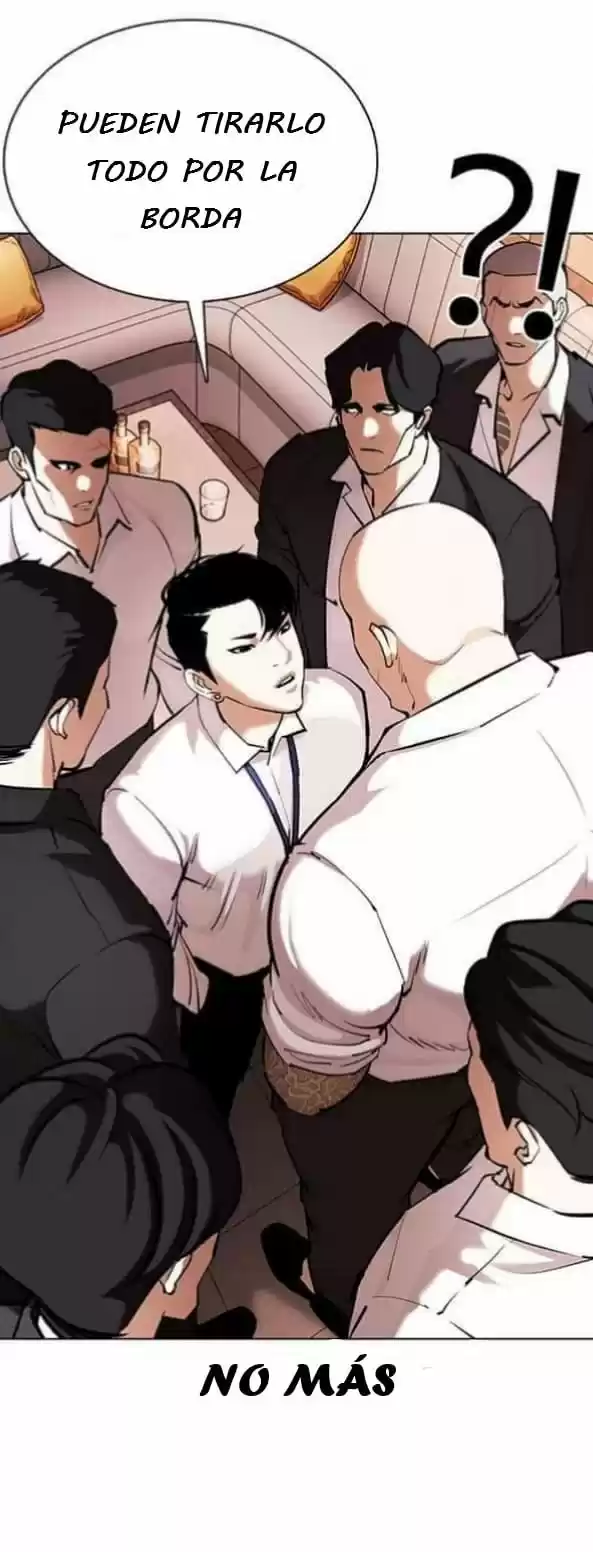 Lookism capítulo 360, página 70