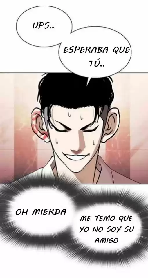 Lookism capítulo 360, página 71