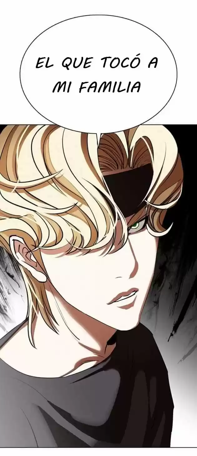 Lookism capítulo 361, página 2
