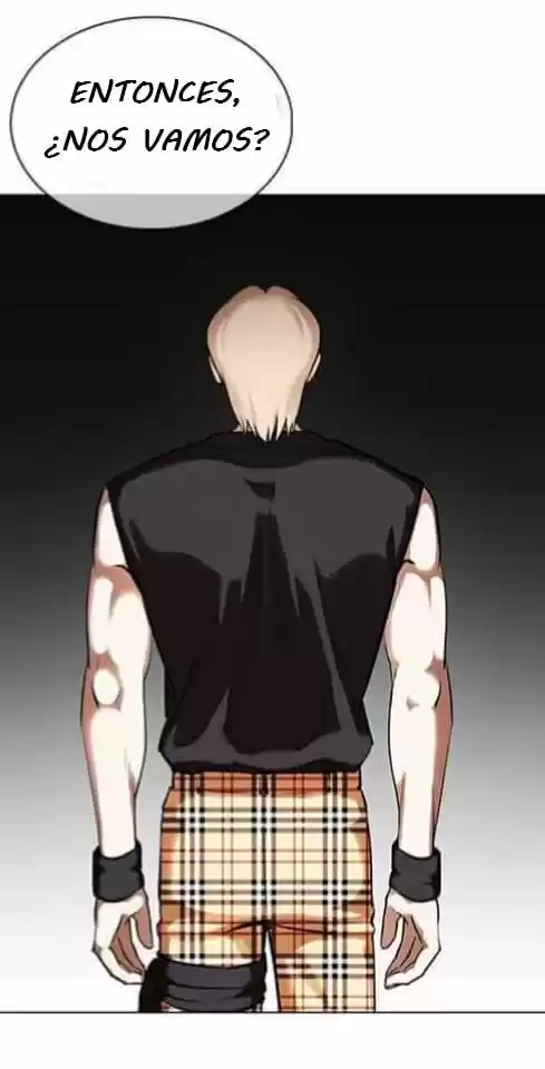 Lookism capítulo 361, página 16