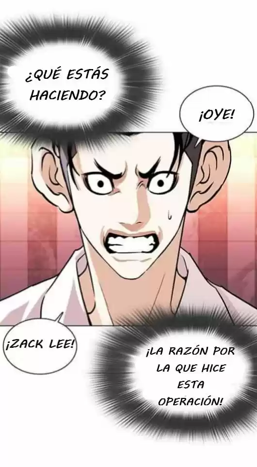 Lookism capítulo 361, página 20