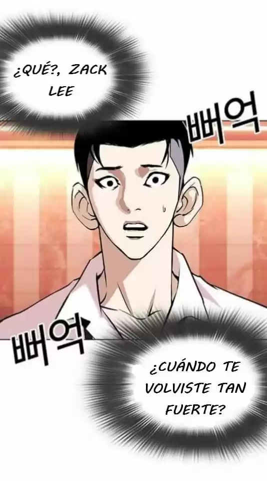 Lookism capítulo 361, página 26