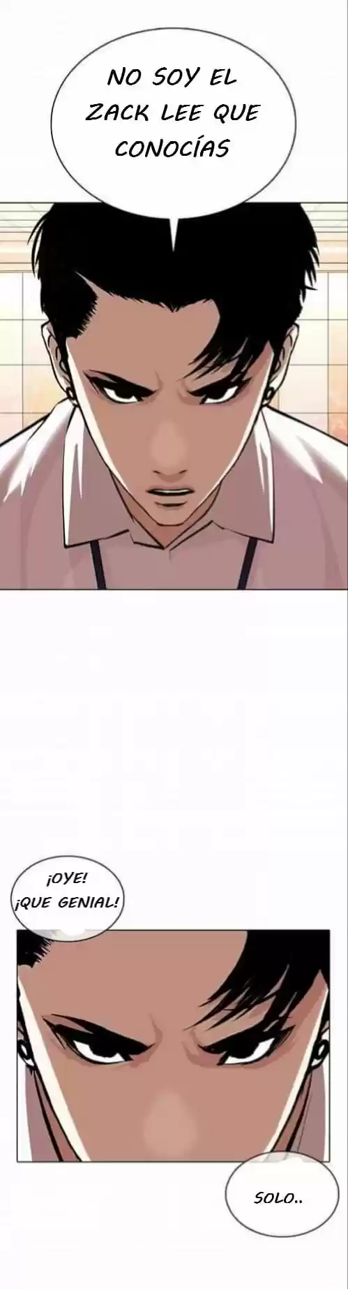 Lookism capítulo 361, página 48