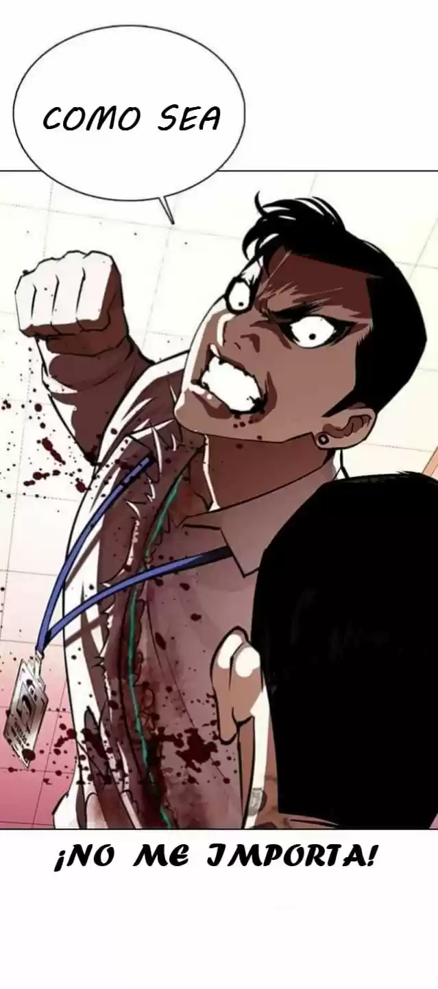 Lookism capítulo 361, página 61