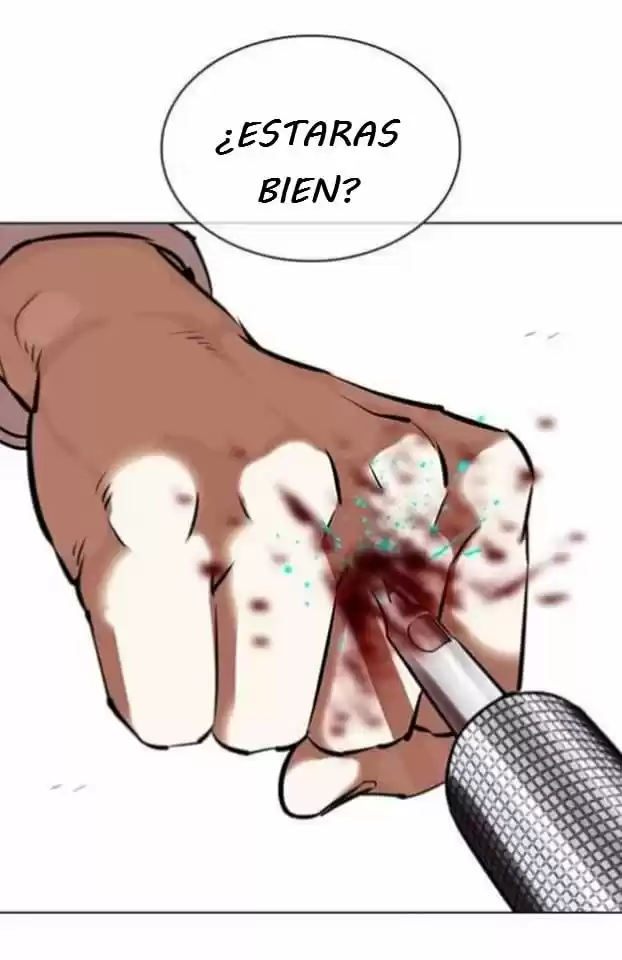 Lookism capítulo 361, página 62