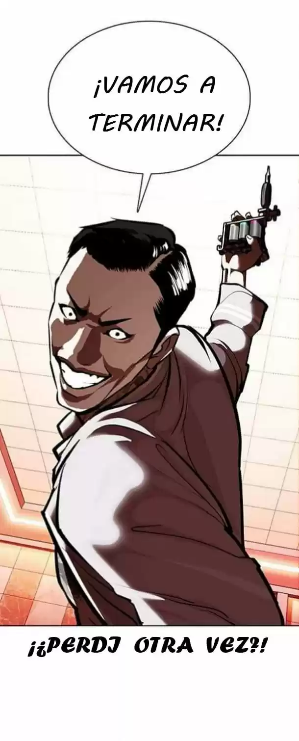 Lookism capítulo 361, página 69