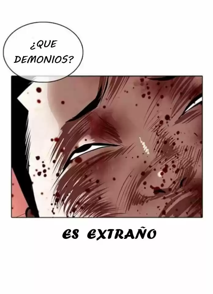 Lookism capítulo 361, página 74