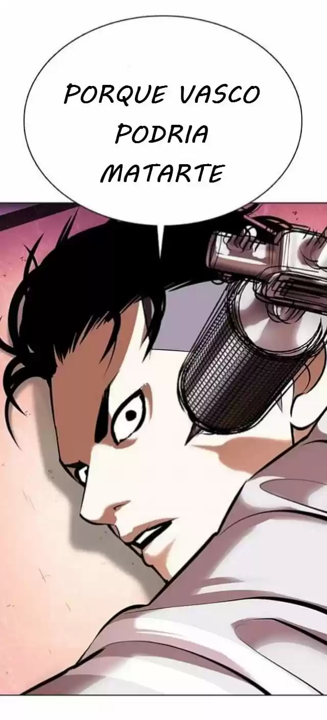 Lookism capítulo 361, página 84