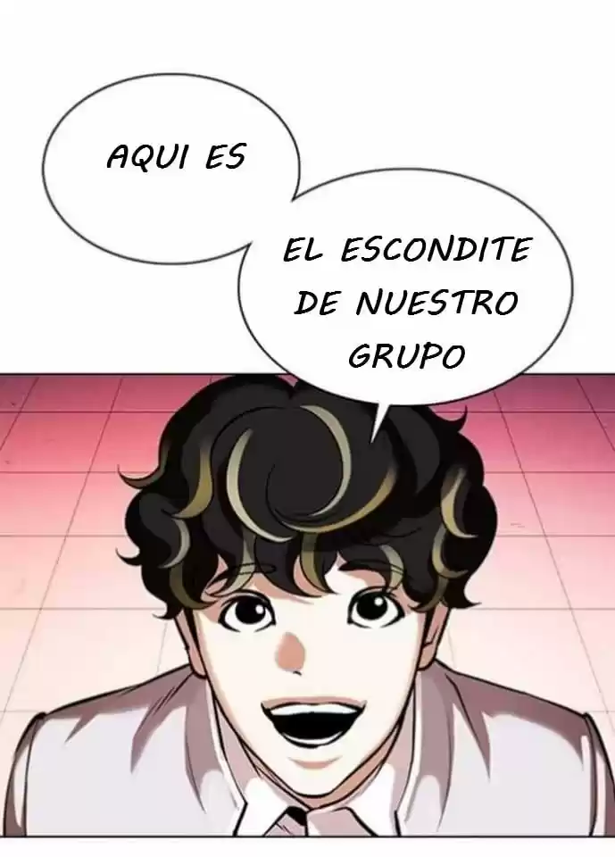 Lookism capítulo 361, página 88