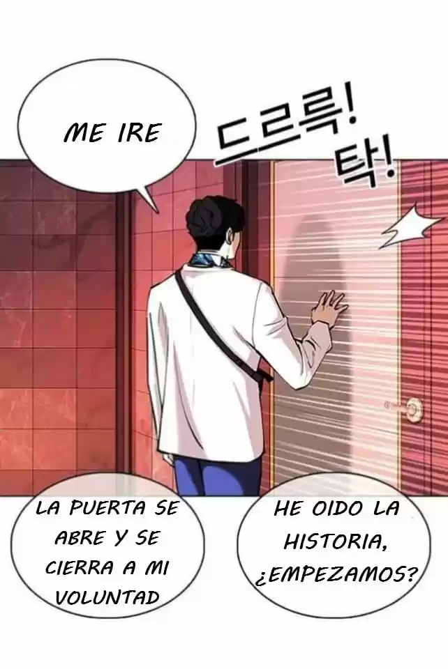 Lookism capítulo 361, página 94