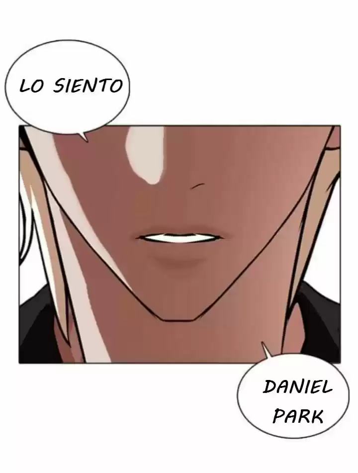 Lookism capítulo 361, página 99