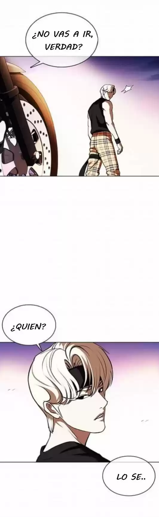 Lookism capítulo 361, página 101