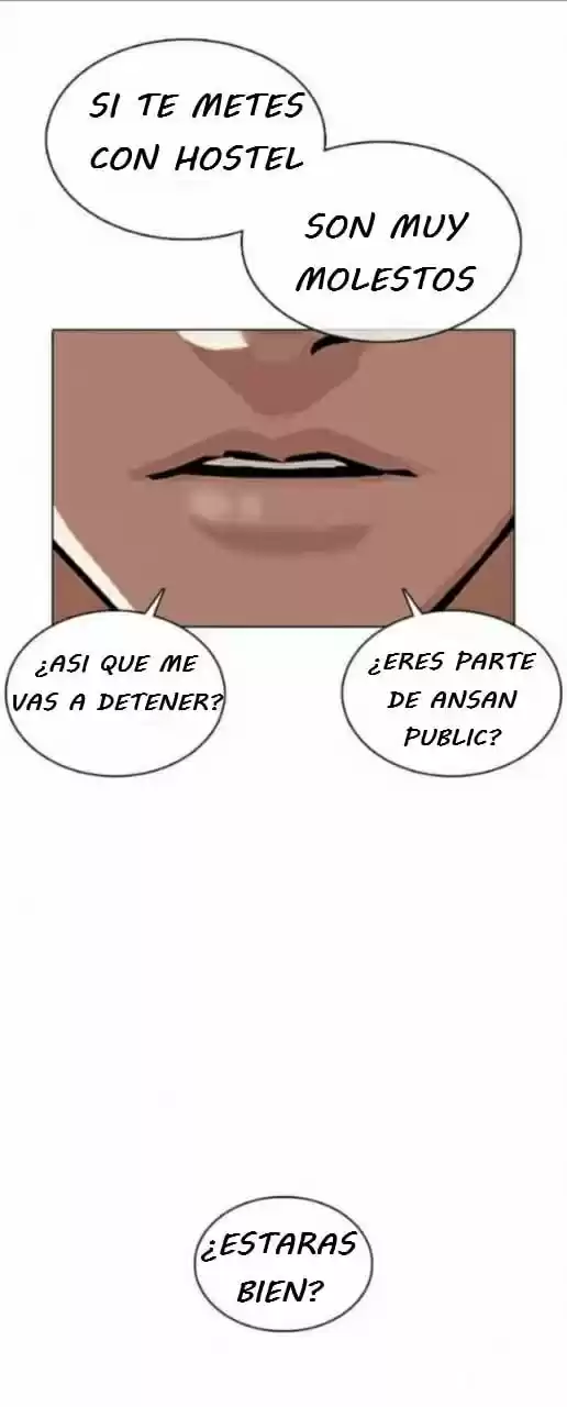 Lookism capítulo 361, página 103