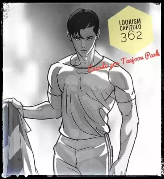 Lookism capítulo 362, página 1