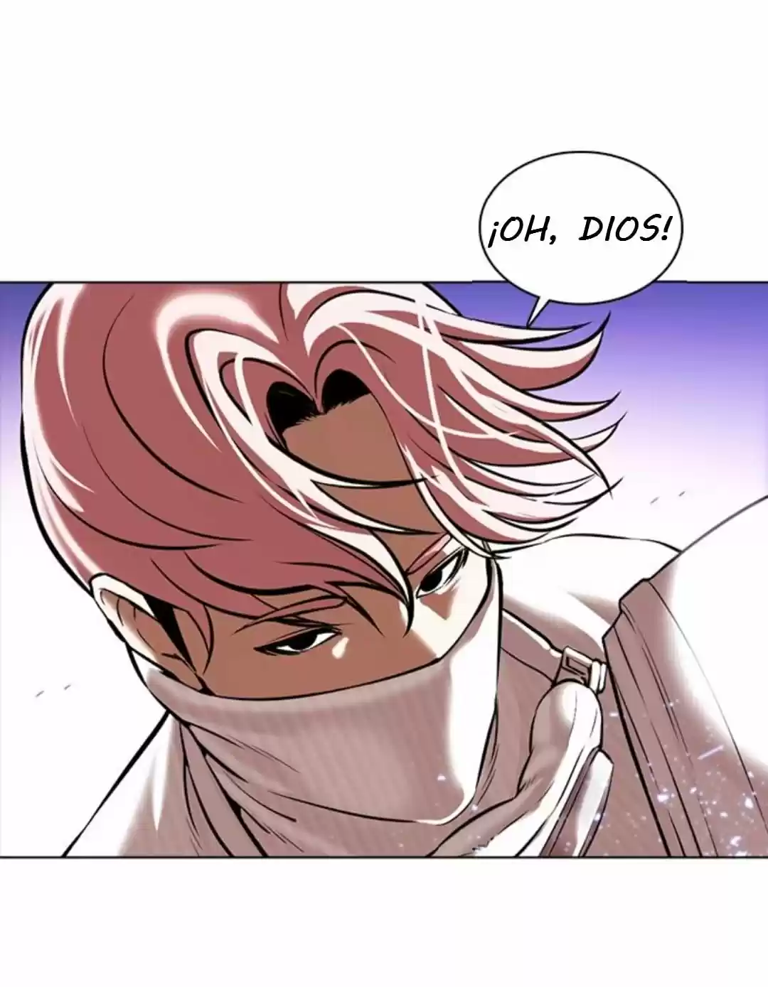 Lookism capítulo 362, página 6