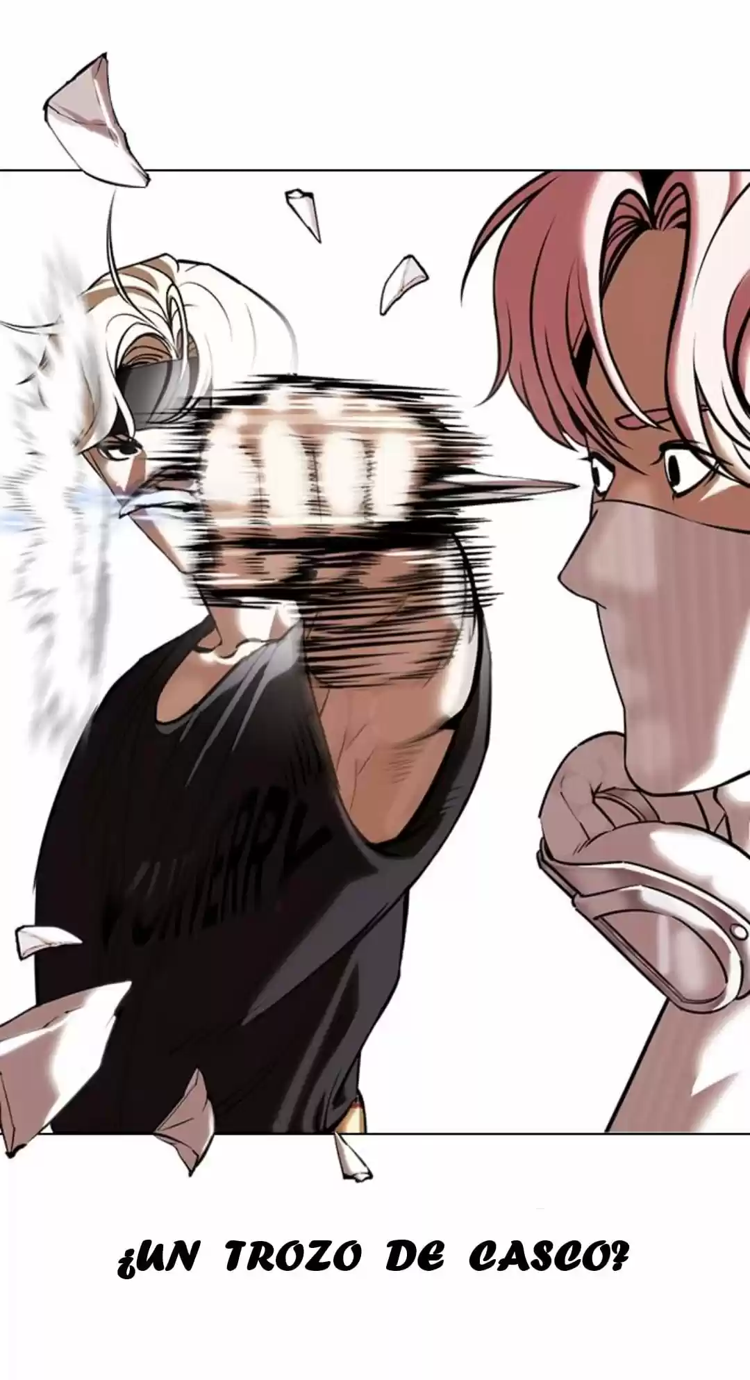 Lookism capítulo 362, página 7