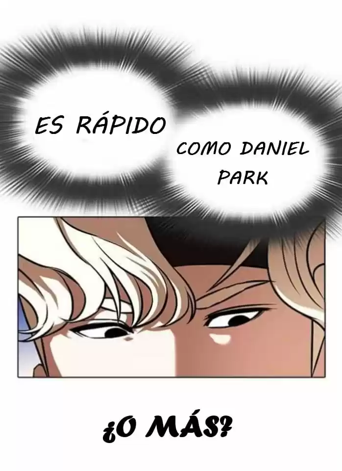 Lookism capítulo 362, página 9