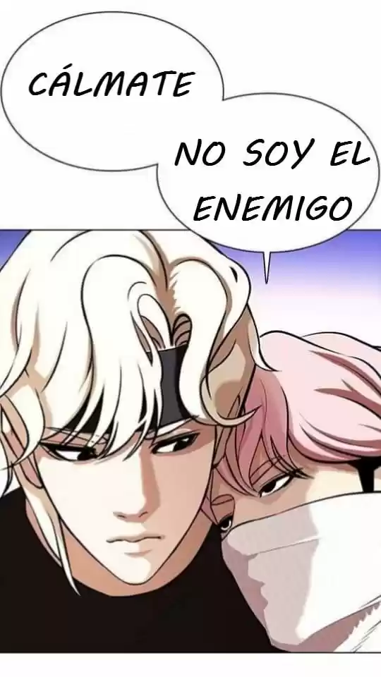 Lookism capítulo 362, página 10