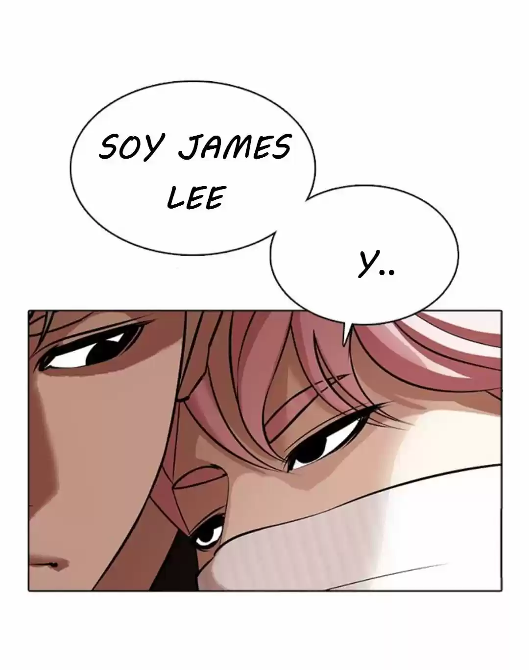 Lookism capítulo 362, página 11