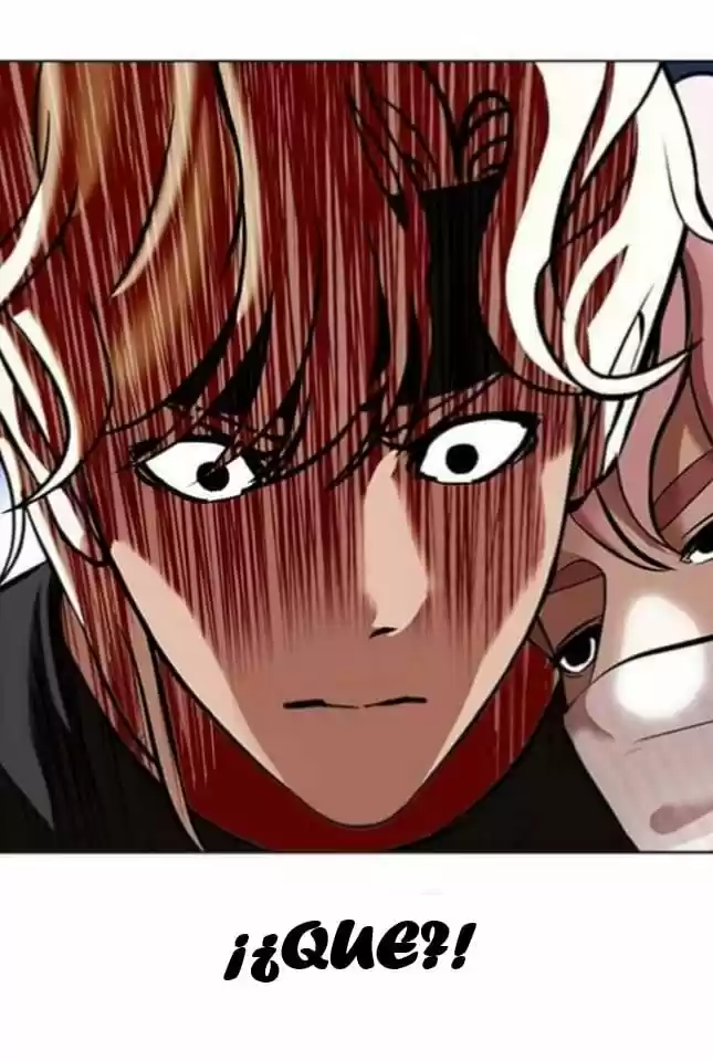 Lookism capítulo 362, página 12