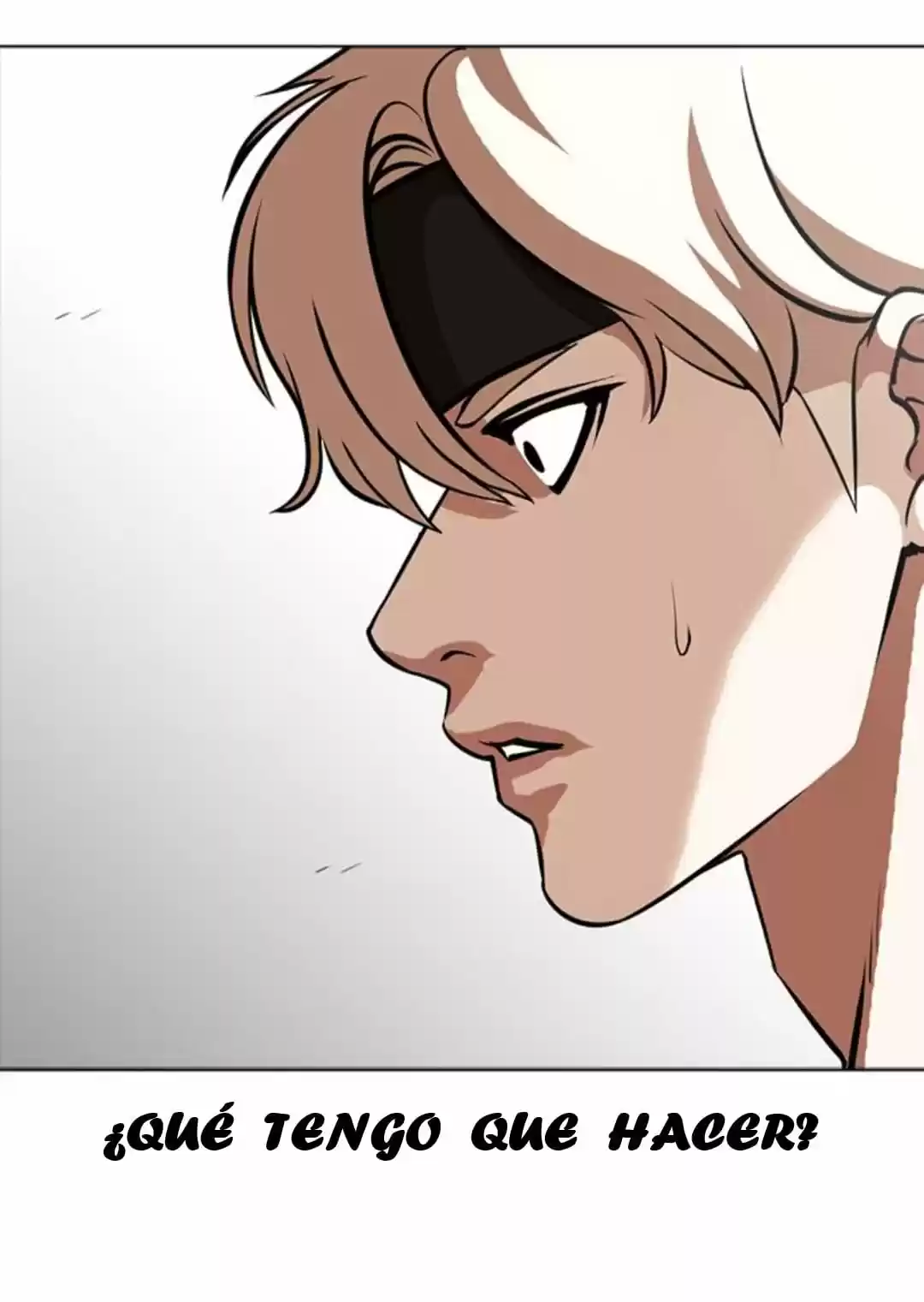 Lookism capítulo 362, página 15