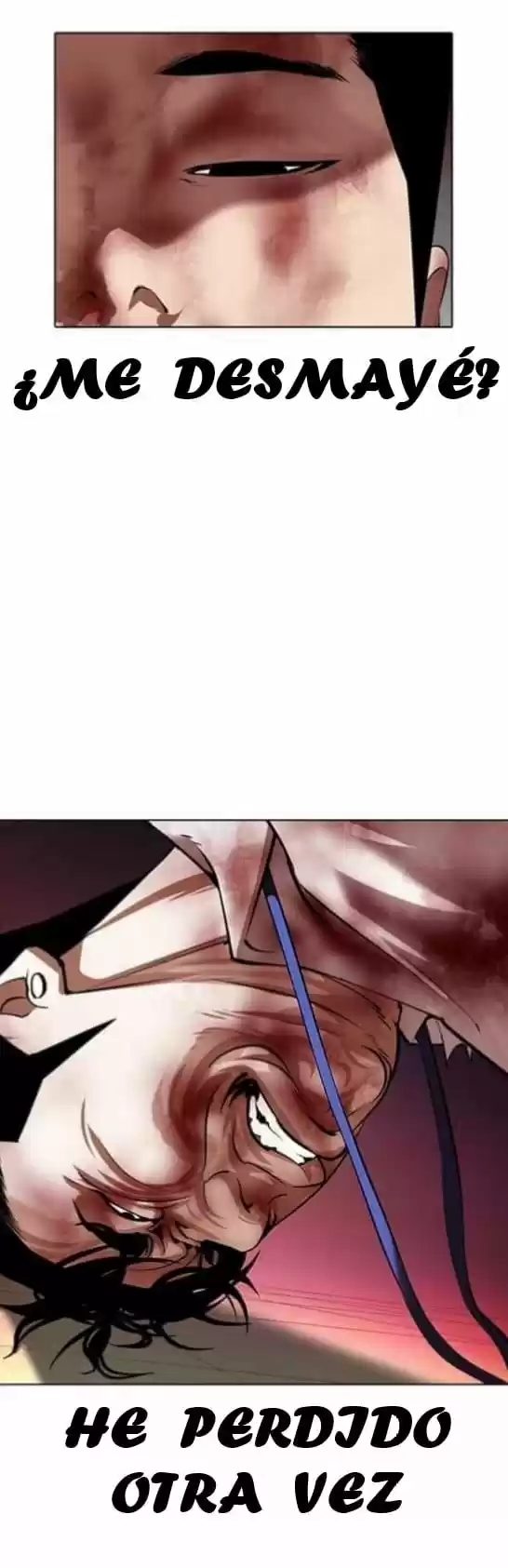 Lookism capítulo 362, página 19