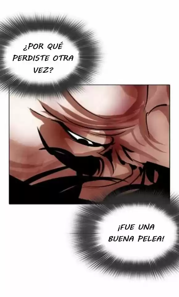 Lookism capítulo 362, página 21