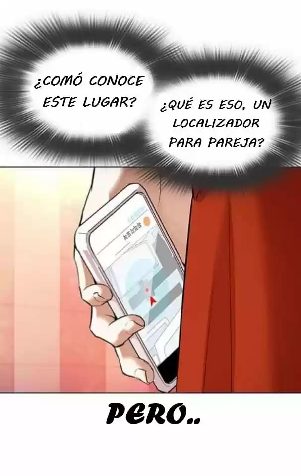 Lookism capítulo 362, página 26