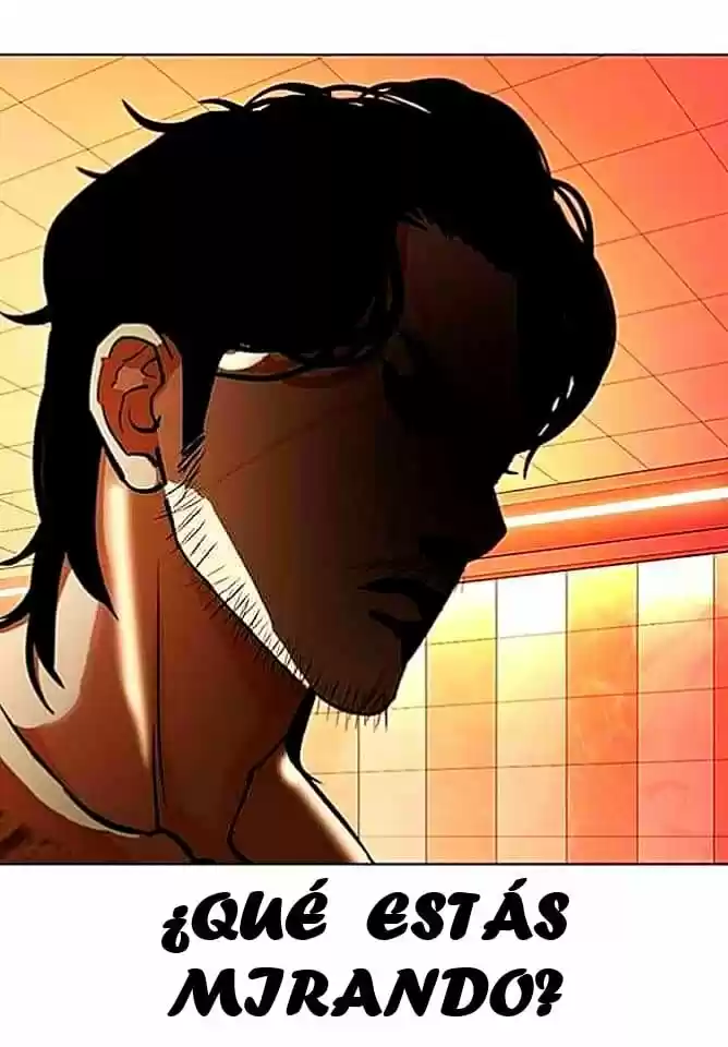 Lookism capítulo 362, página 27