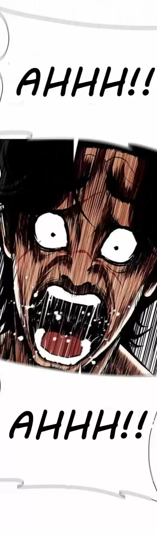 Lookism capítulo 362, página 31