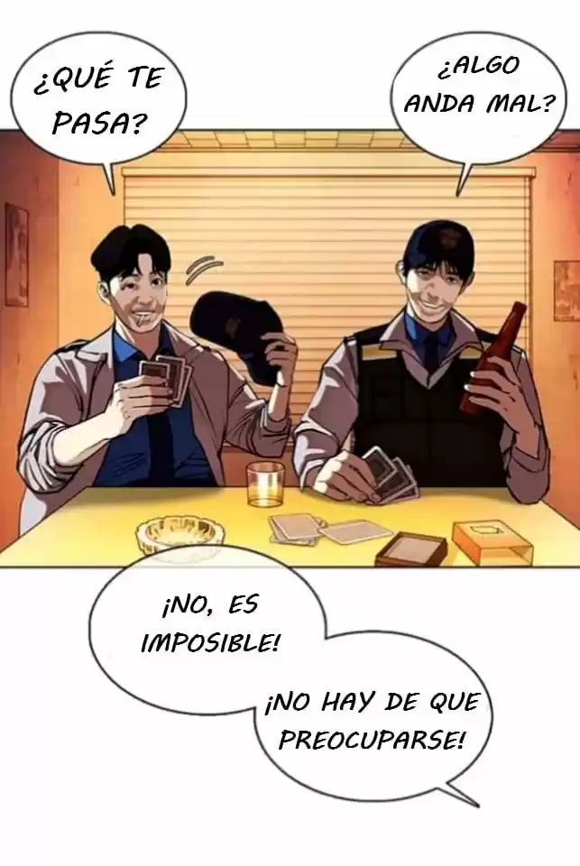 Lookism capítulo 362, página 36