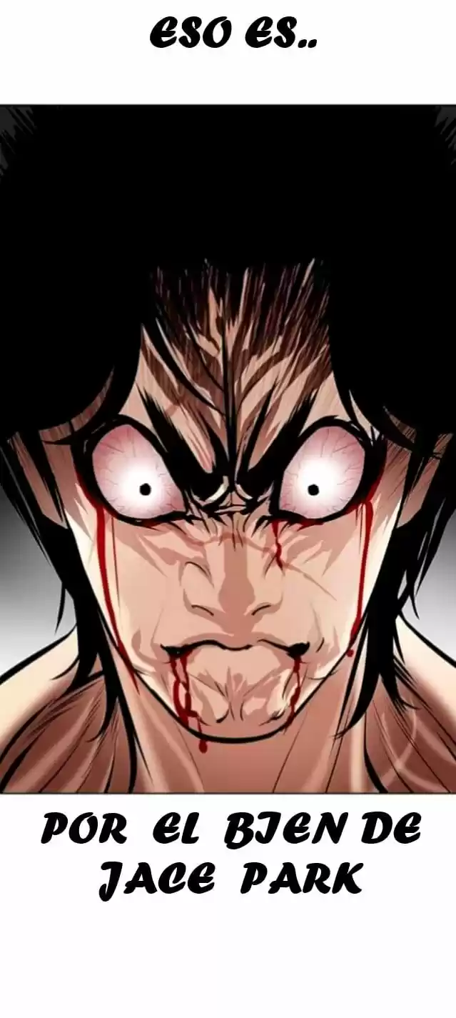 Lookism capítulo 362, página 41