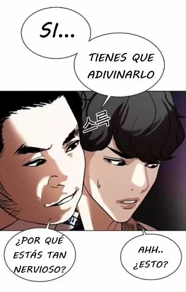 Lookism capítulo 362, página 44