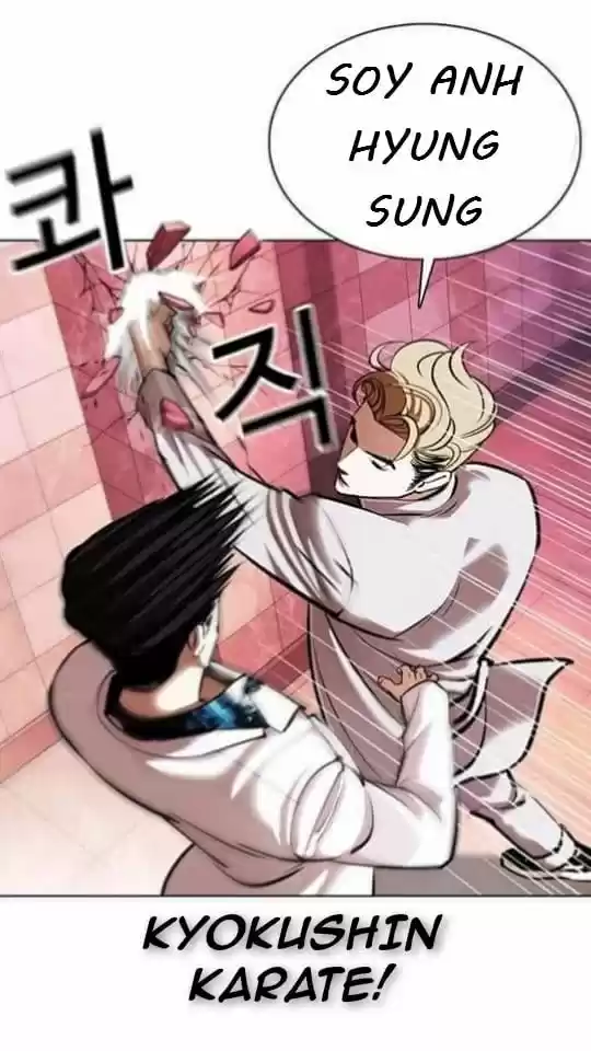 Lookism capítulo 362, página 62
