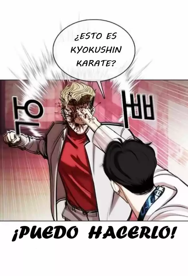 Lookism capítulo 362, página 65