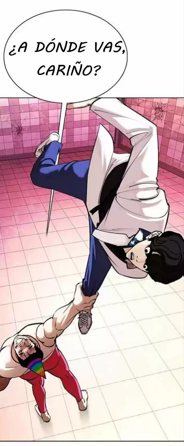 Lookism capítulo 362, página 80