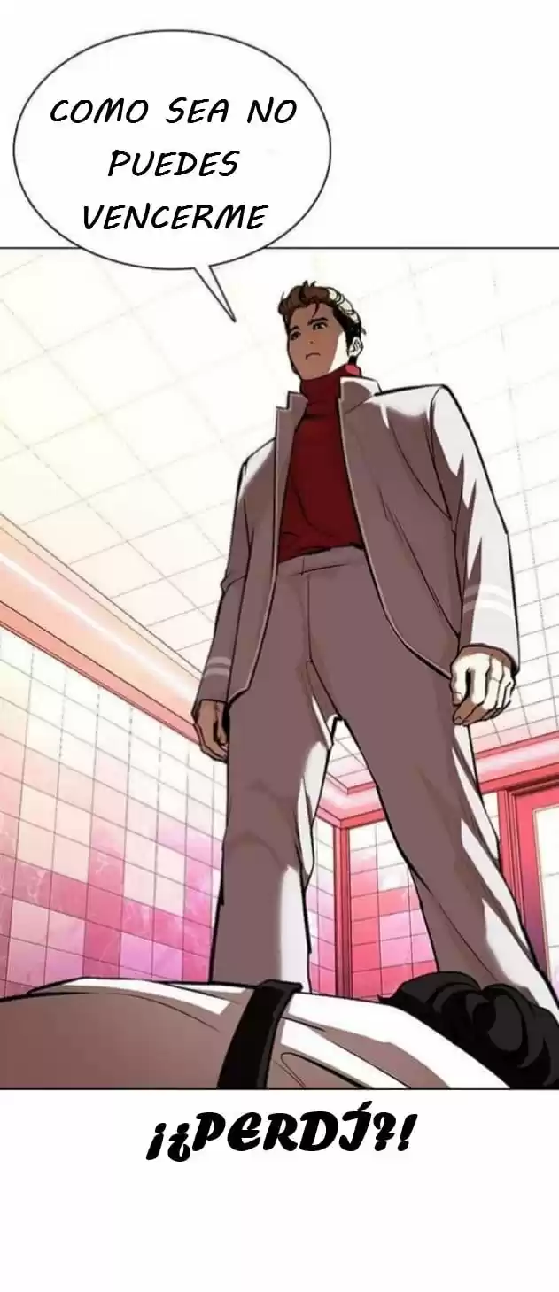 Lookism capítulo 362, página 84