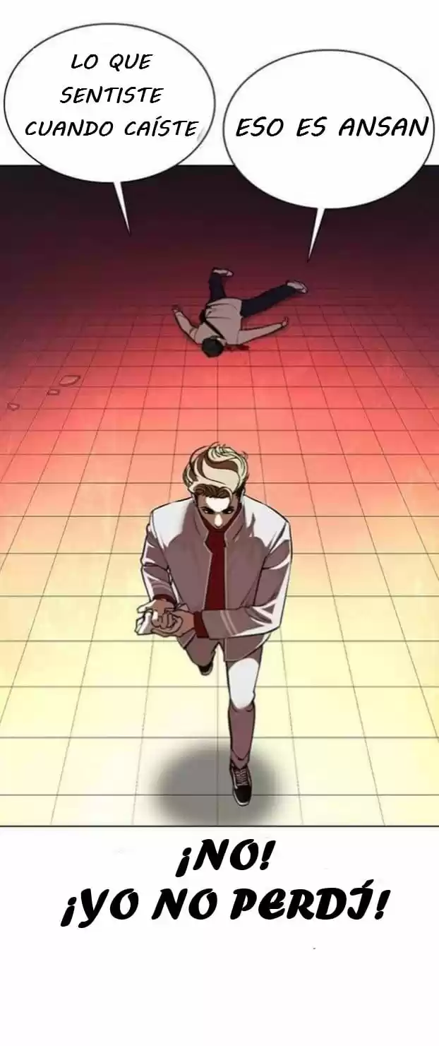 Lookism capítulo 362, página 85