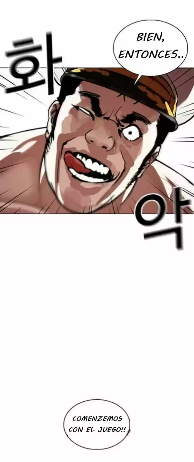 Lookism capítulo 362, página 89