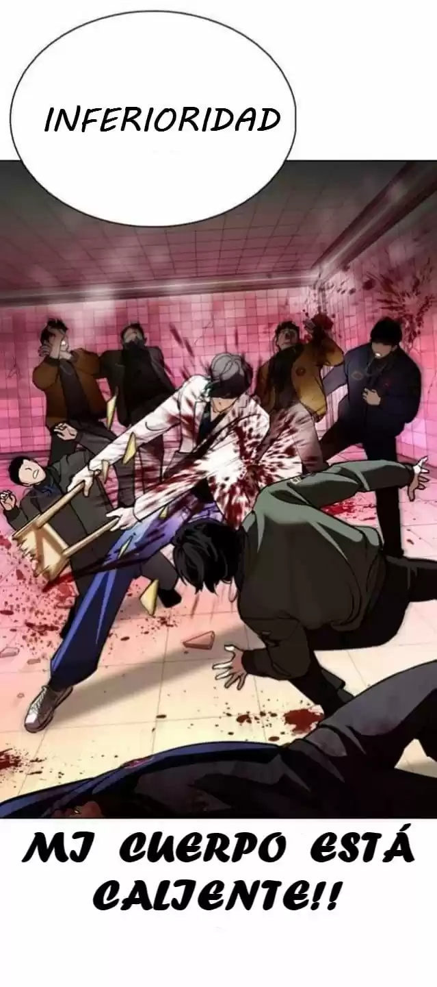 Lookism capítulo 362, página 94